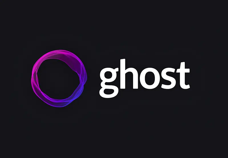 Blogging වලට WordPress වලට වඩා හොඳ Ghost