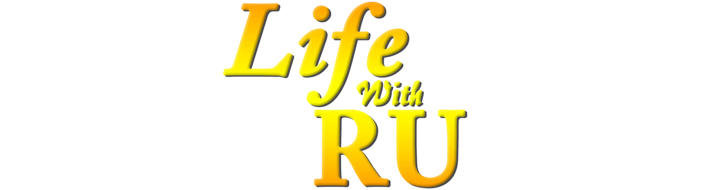 Life With RU logo