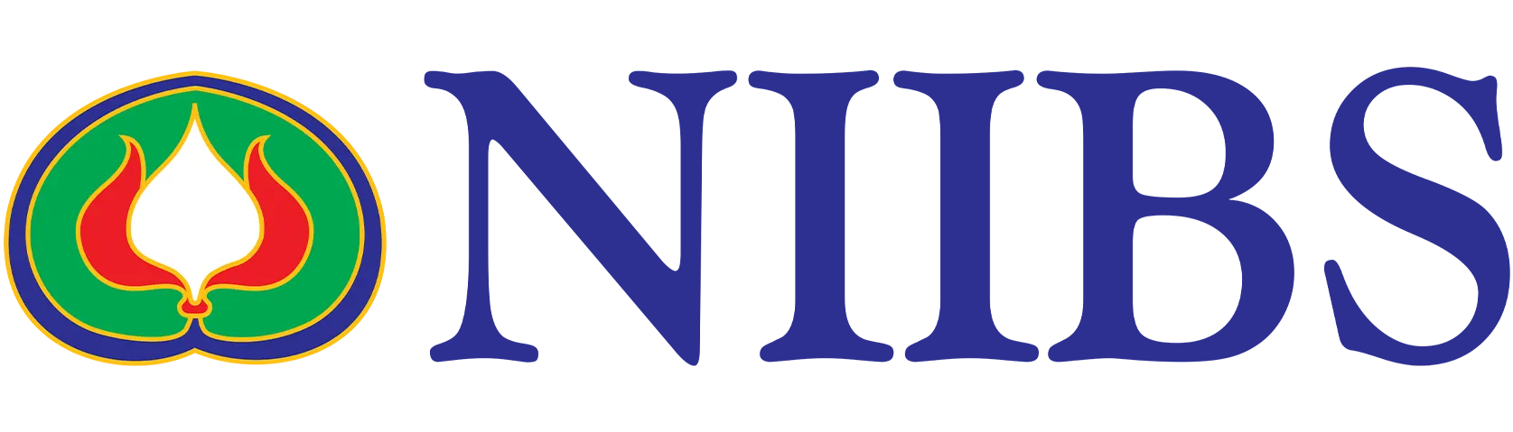 NIIBS logo