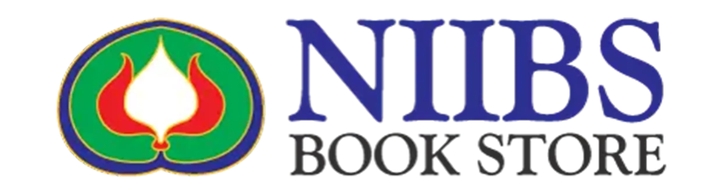 NIIBS Book Store logo