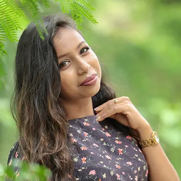 Rishani Upeksha
