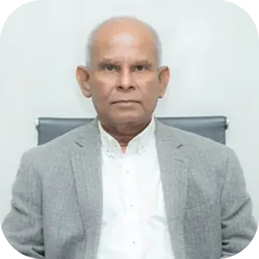 Eng. Chamath De Silva