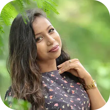 Rishani Upeksha