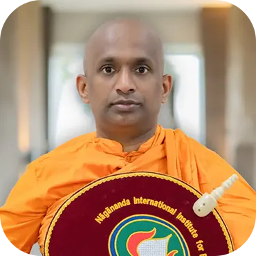 Ven. Pasgoda Sumiththa